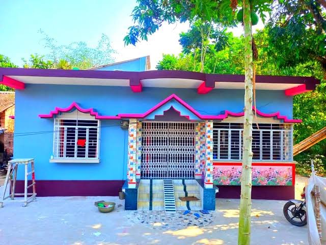 Chandan Painting Contractor Work