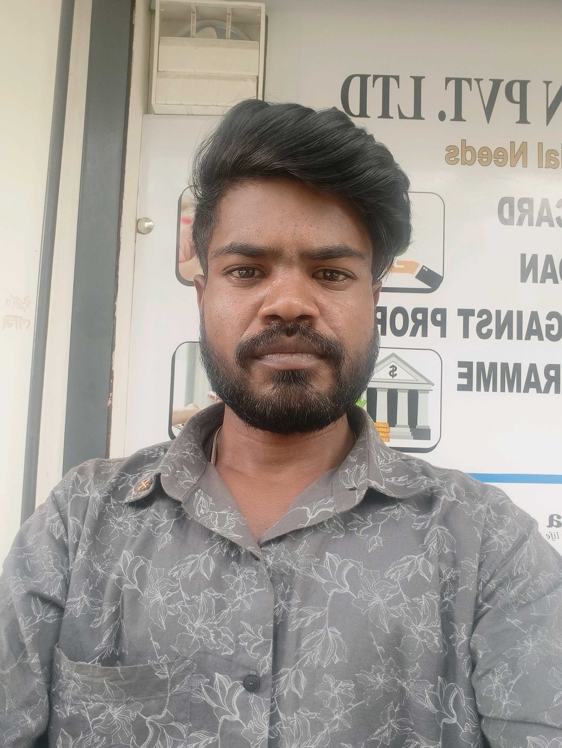 babu verma