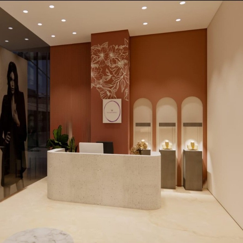 SHRAVANI INTERIORS