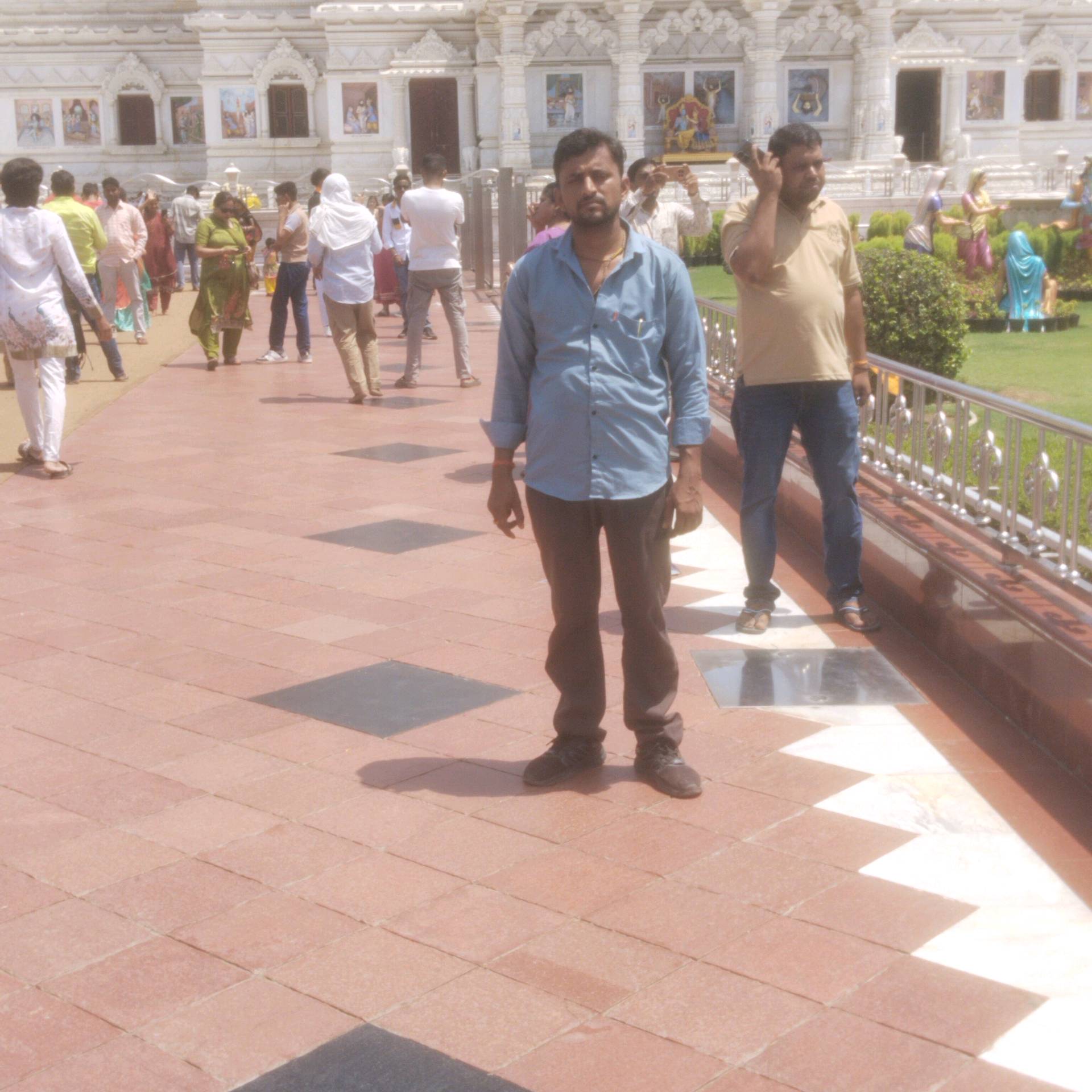 Abaneesh sharma
