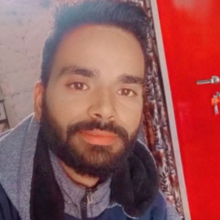 anil Kumar