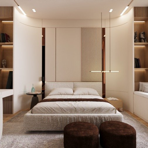 Shree Dev Interior