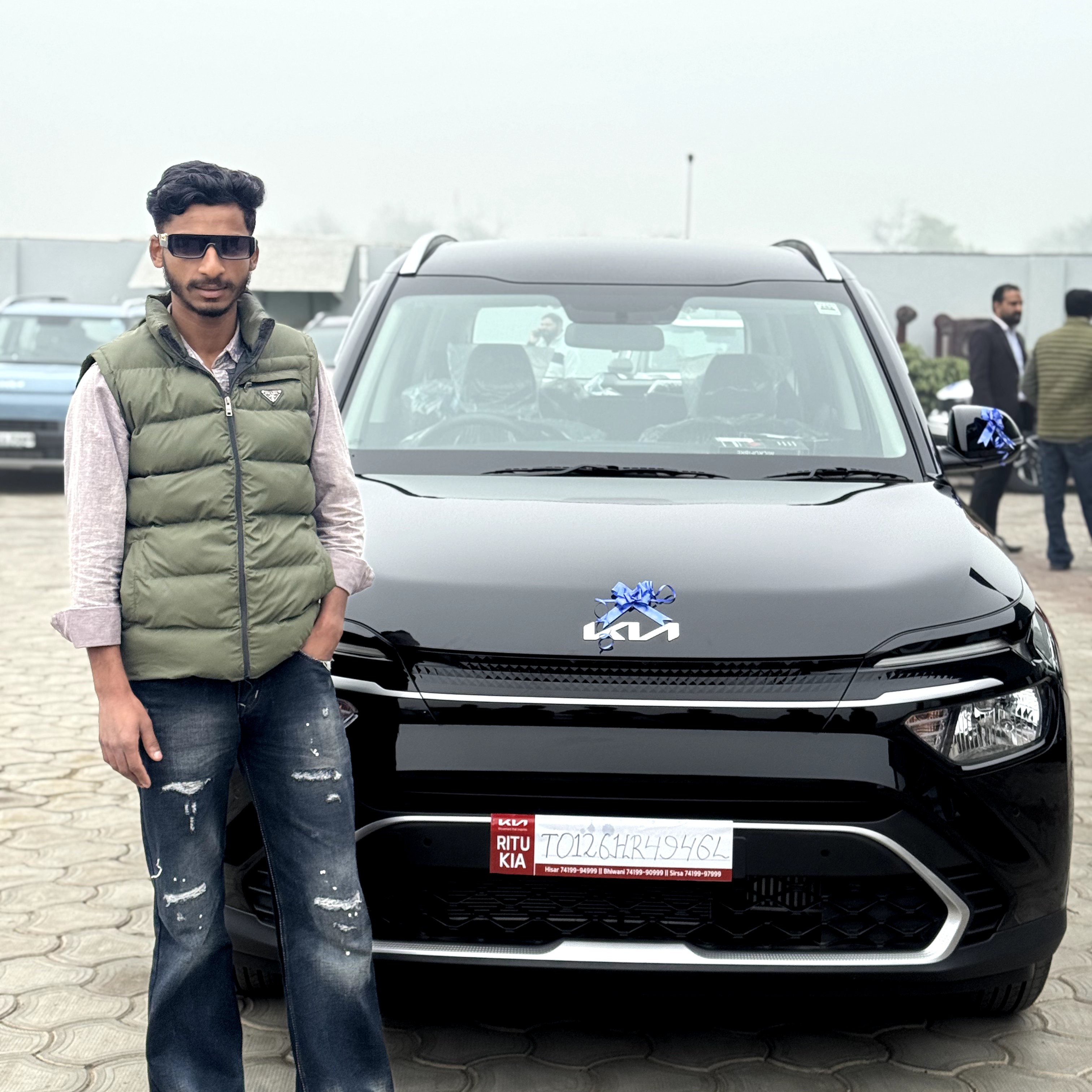 Rohit Kumar