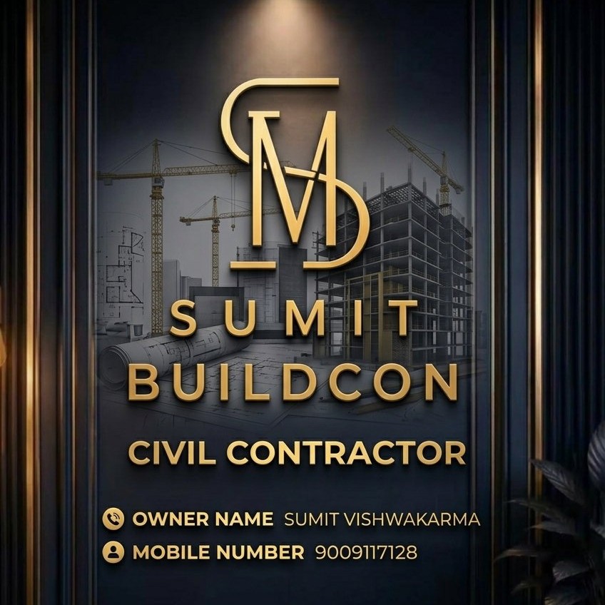 SUMIT BUILDCON