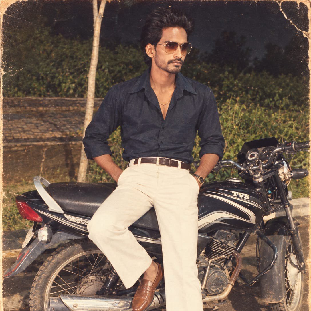manish patel