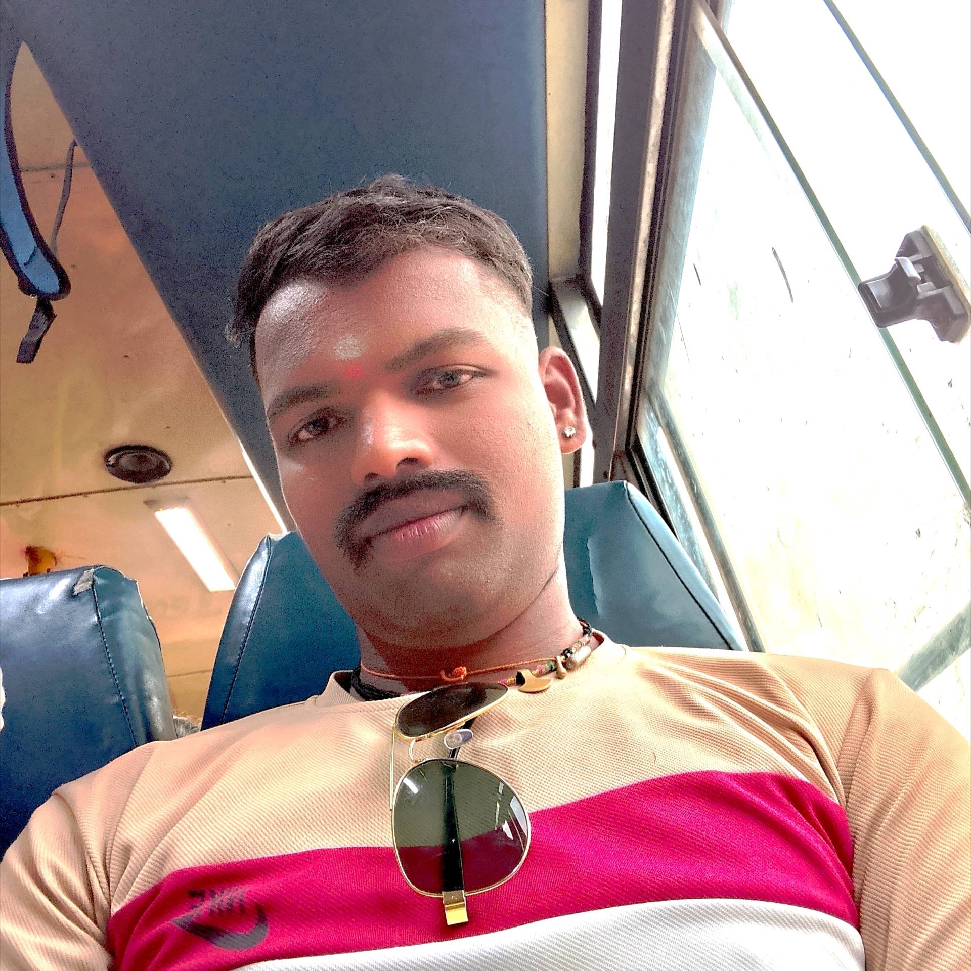 Mahesh