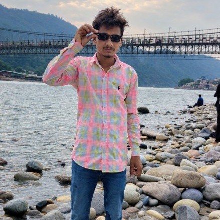 pavan saini