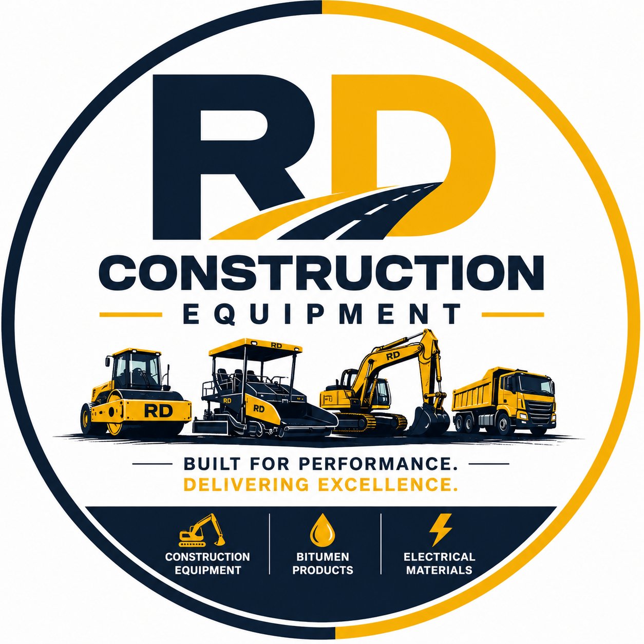RD CONSTRUCTION