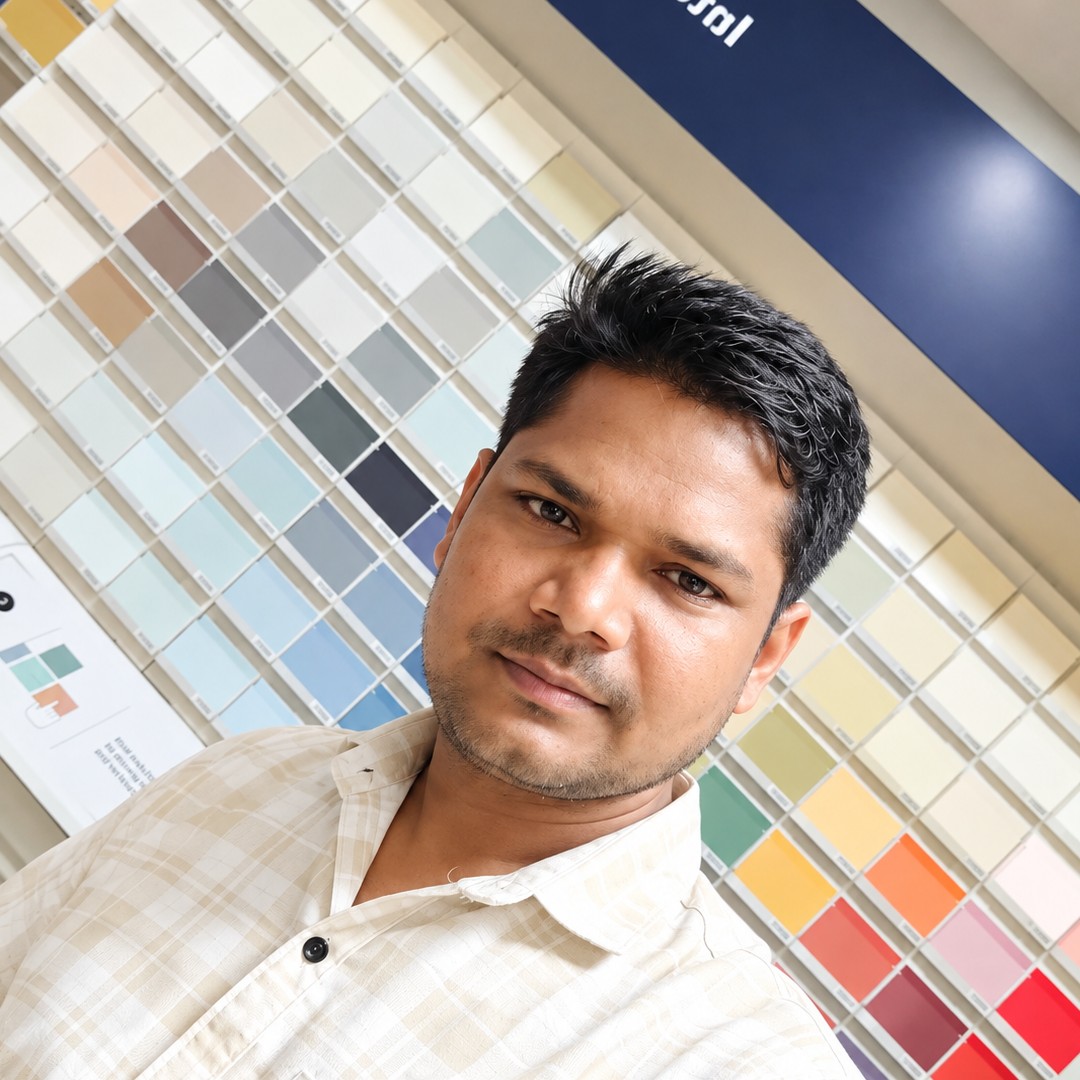 satanand varma