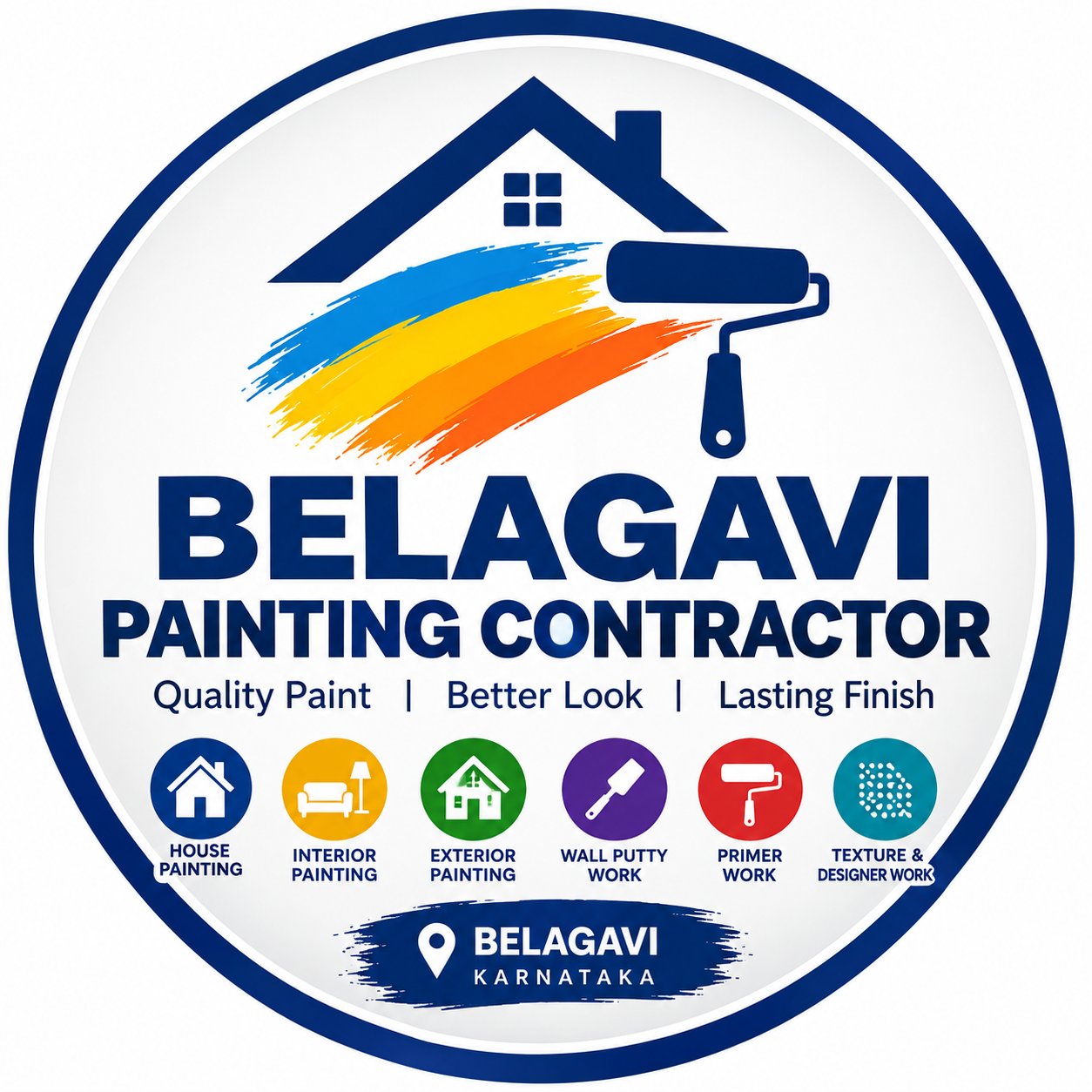 Belagavi Painting Contractor