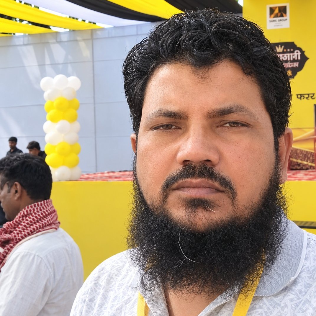 Mohd Nazim