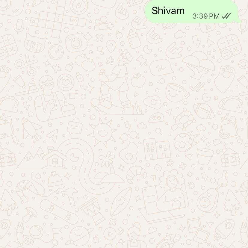 Shivam