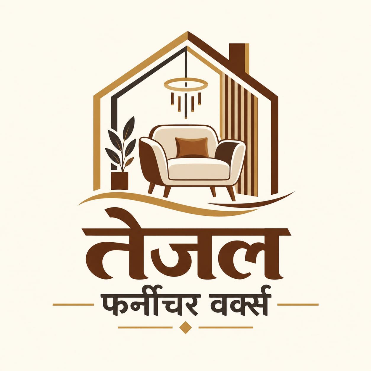 Tejal farnichar works