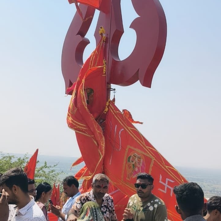 manoj mandloi