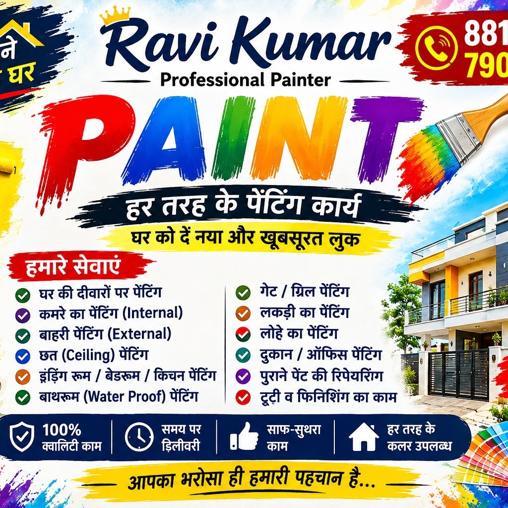 ravi kumar