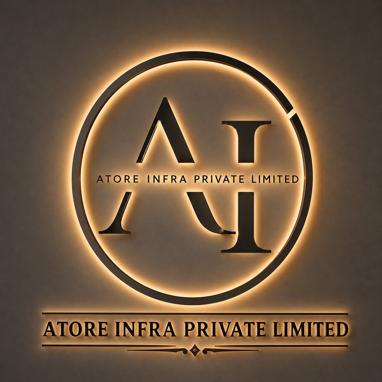 Atore Infra Private limited
