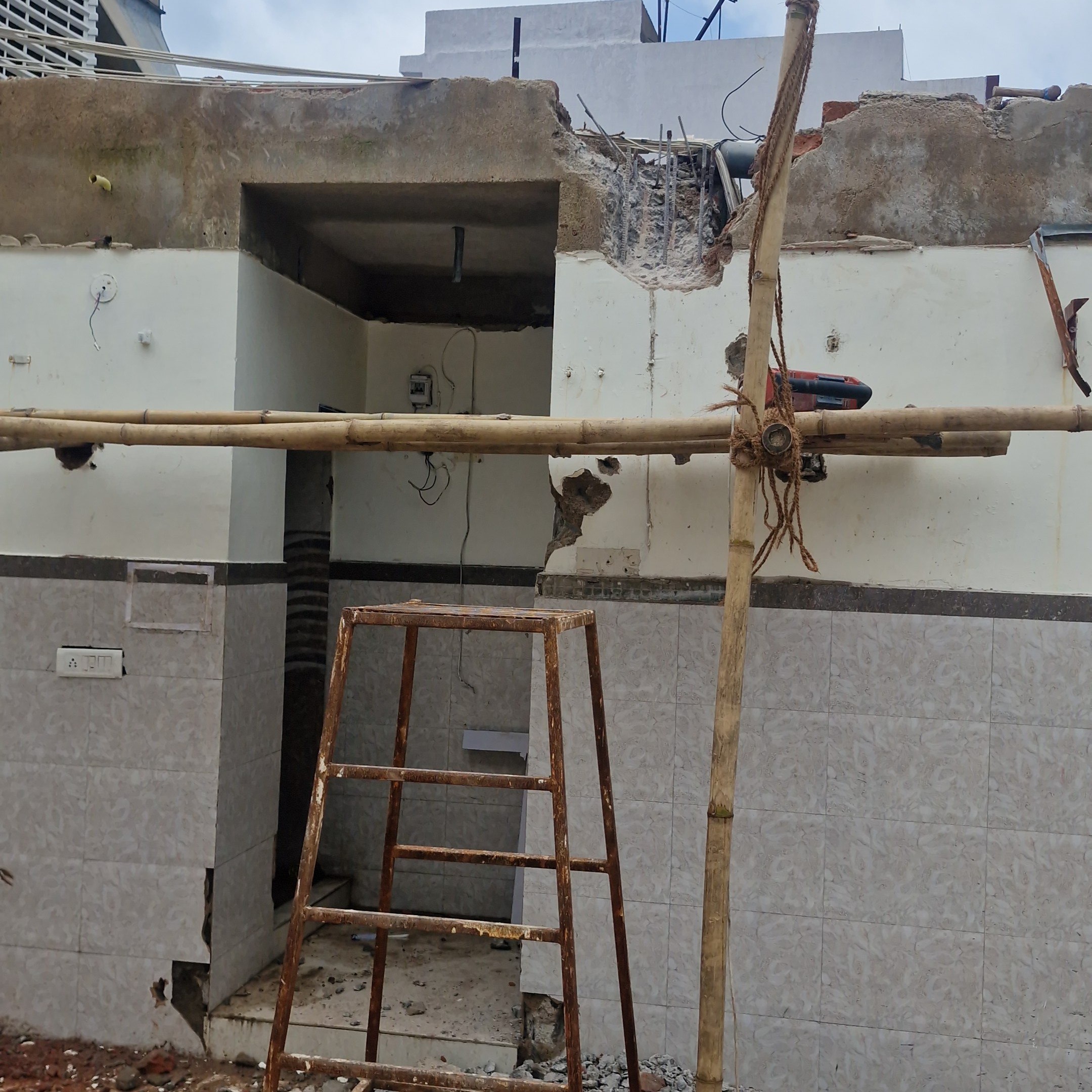 Urban Construction