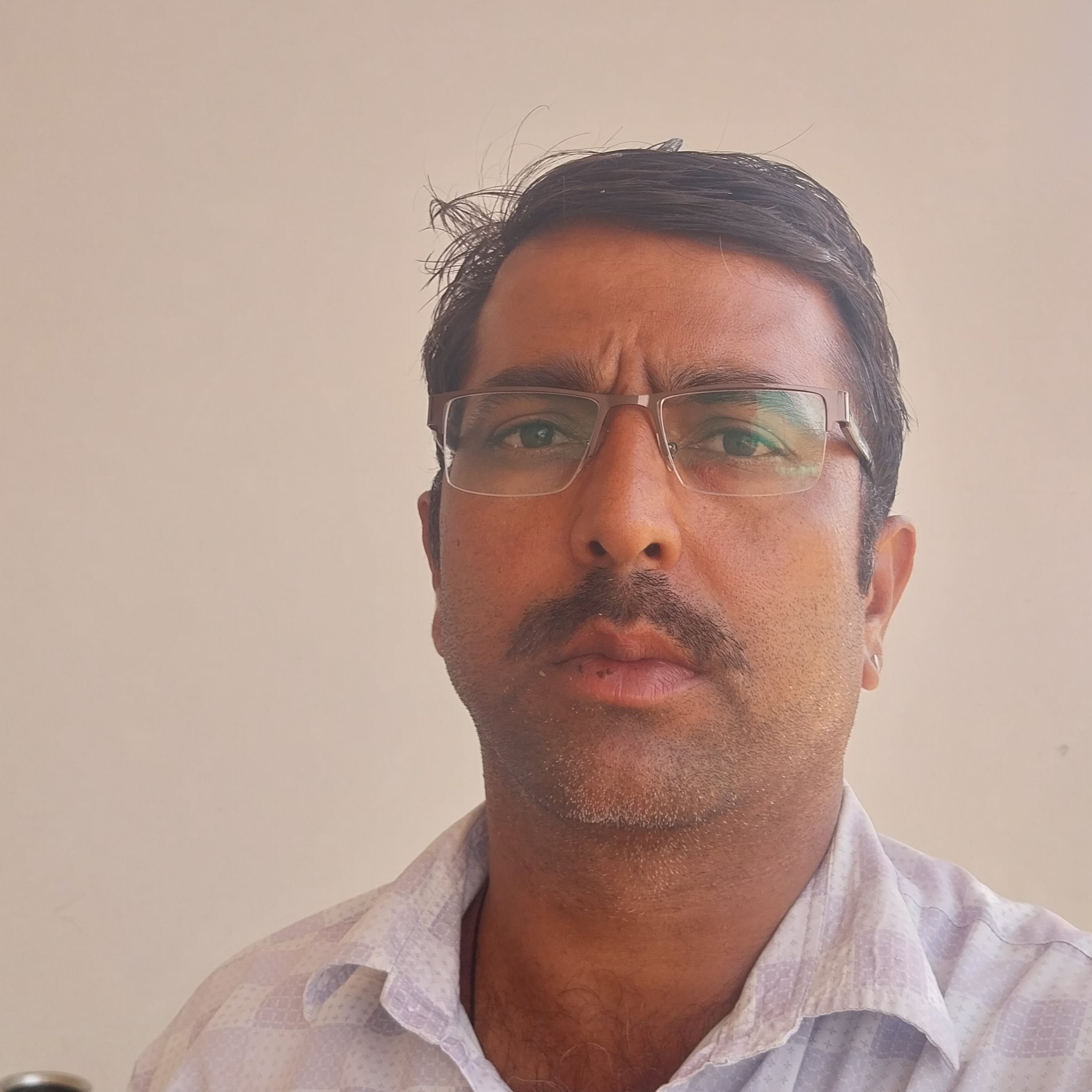 सत्यनारायण कुमावत