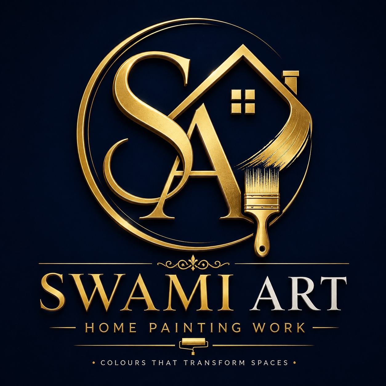 swami art