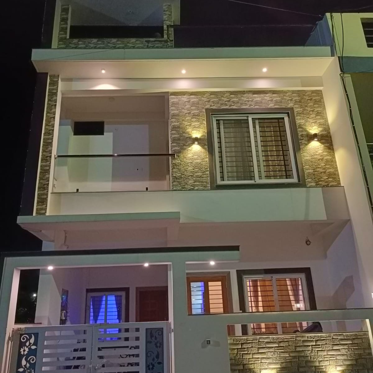 shriketu construction private limited Indore