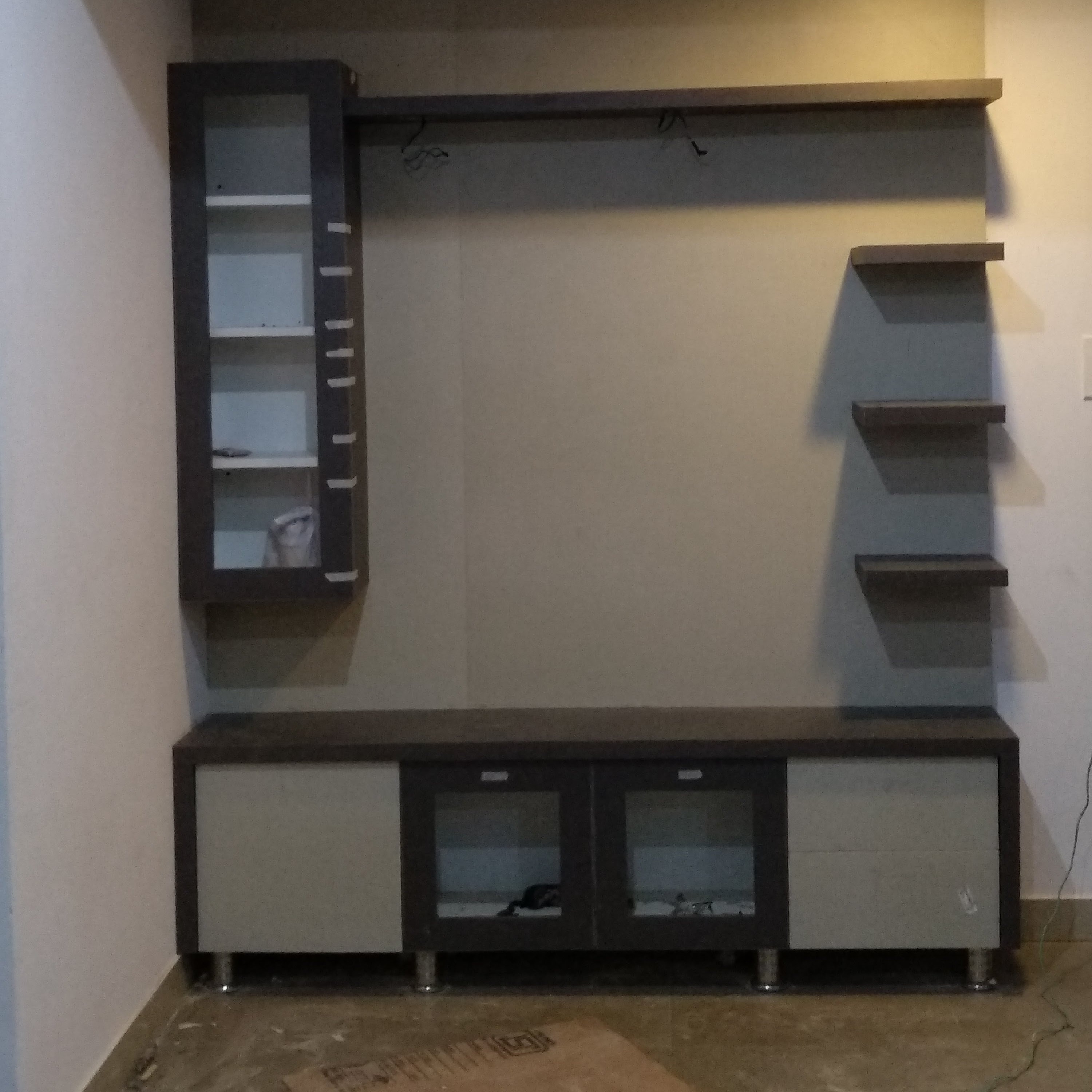 Vishwakarma interior