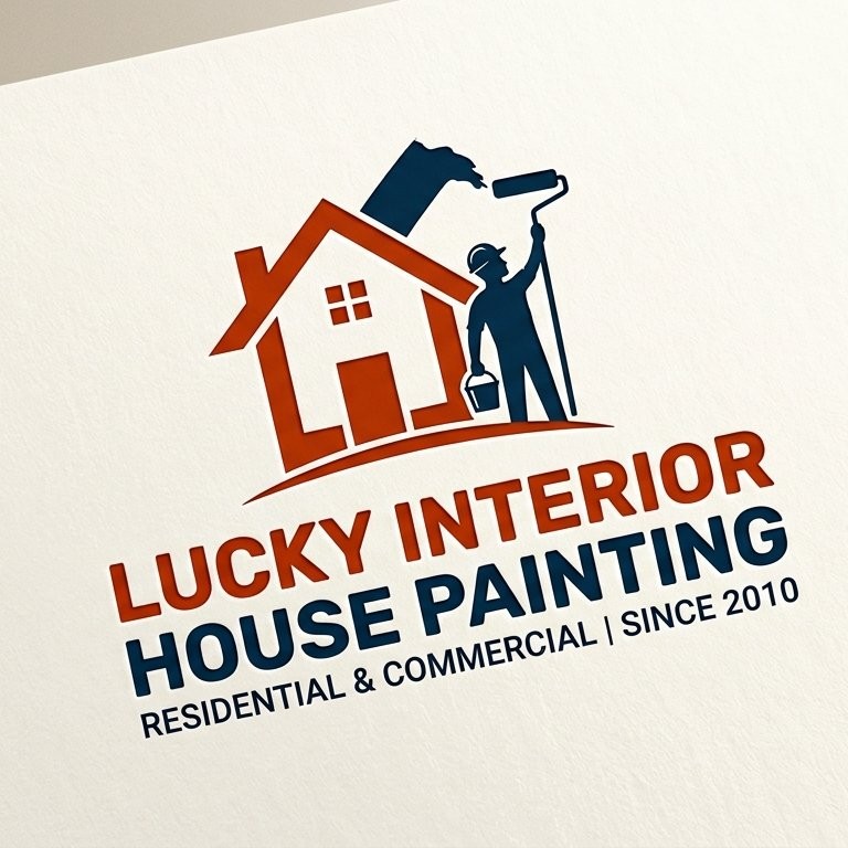 lucky interior