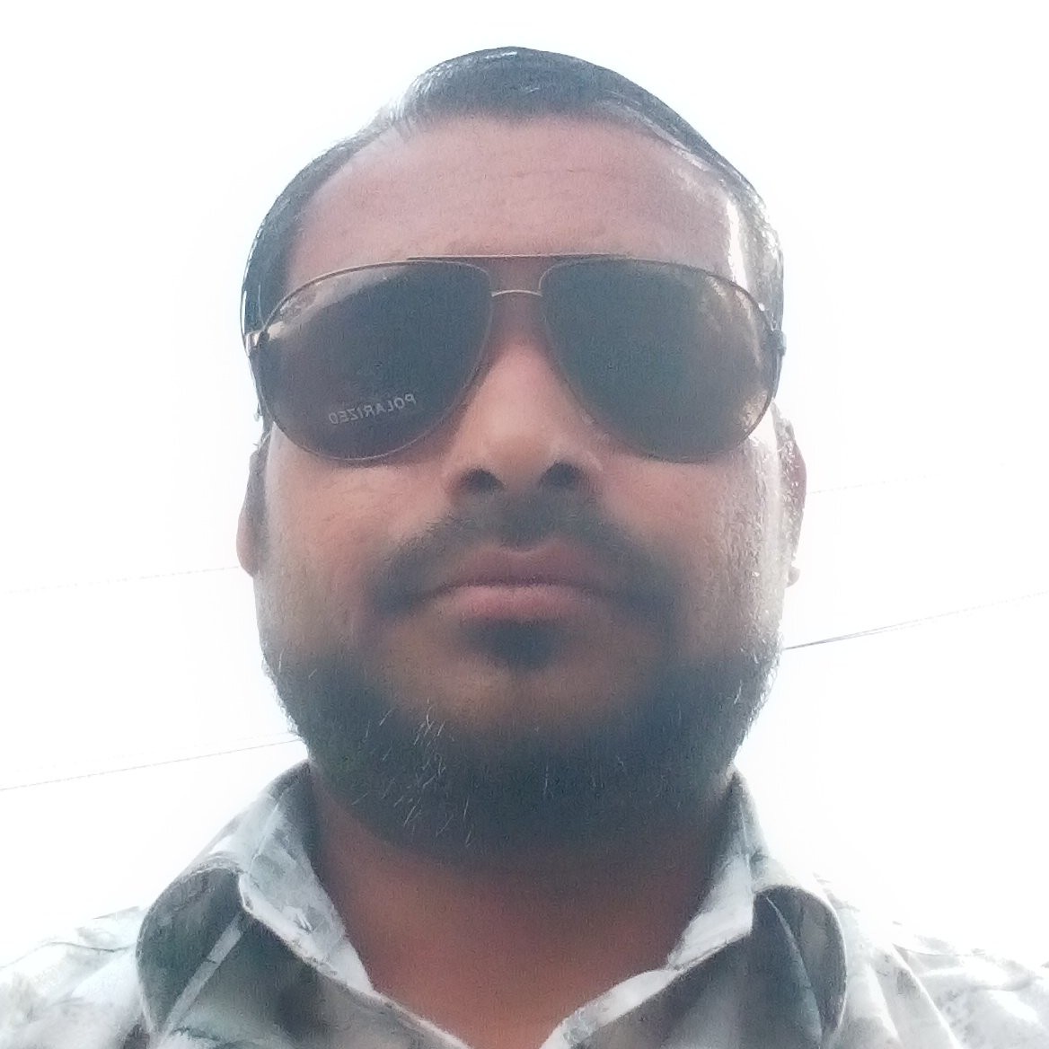 Aftab Alam Mohammad Ayyub Malik
