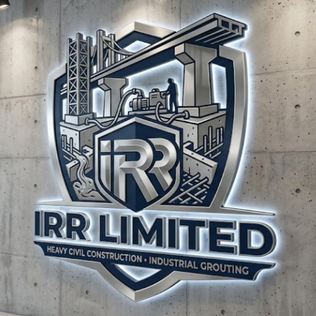 IRR LIMITED