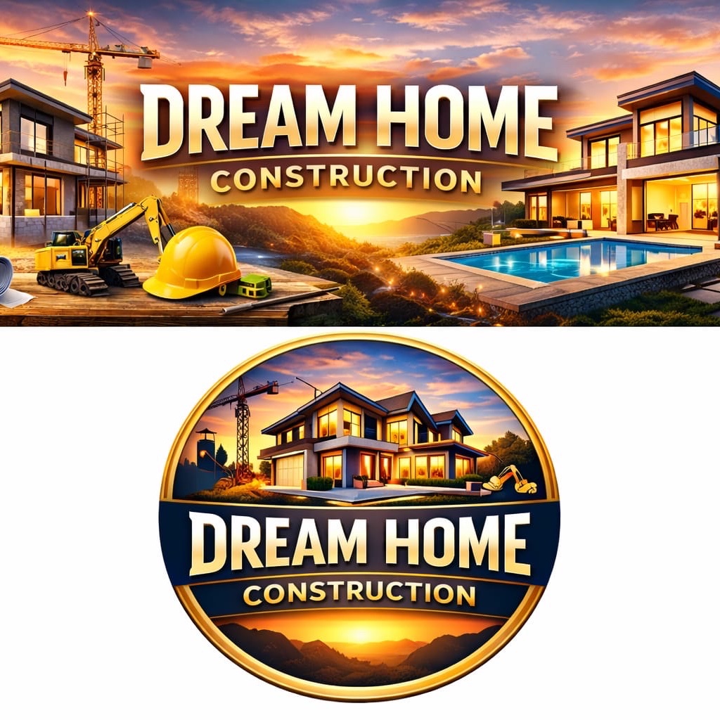 Dream home construction26