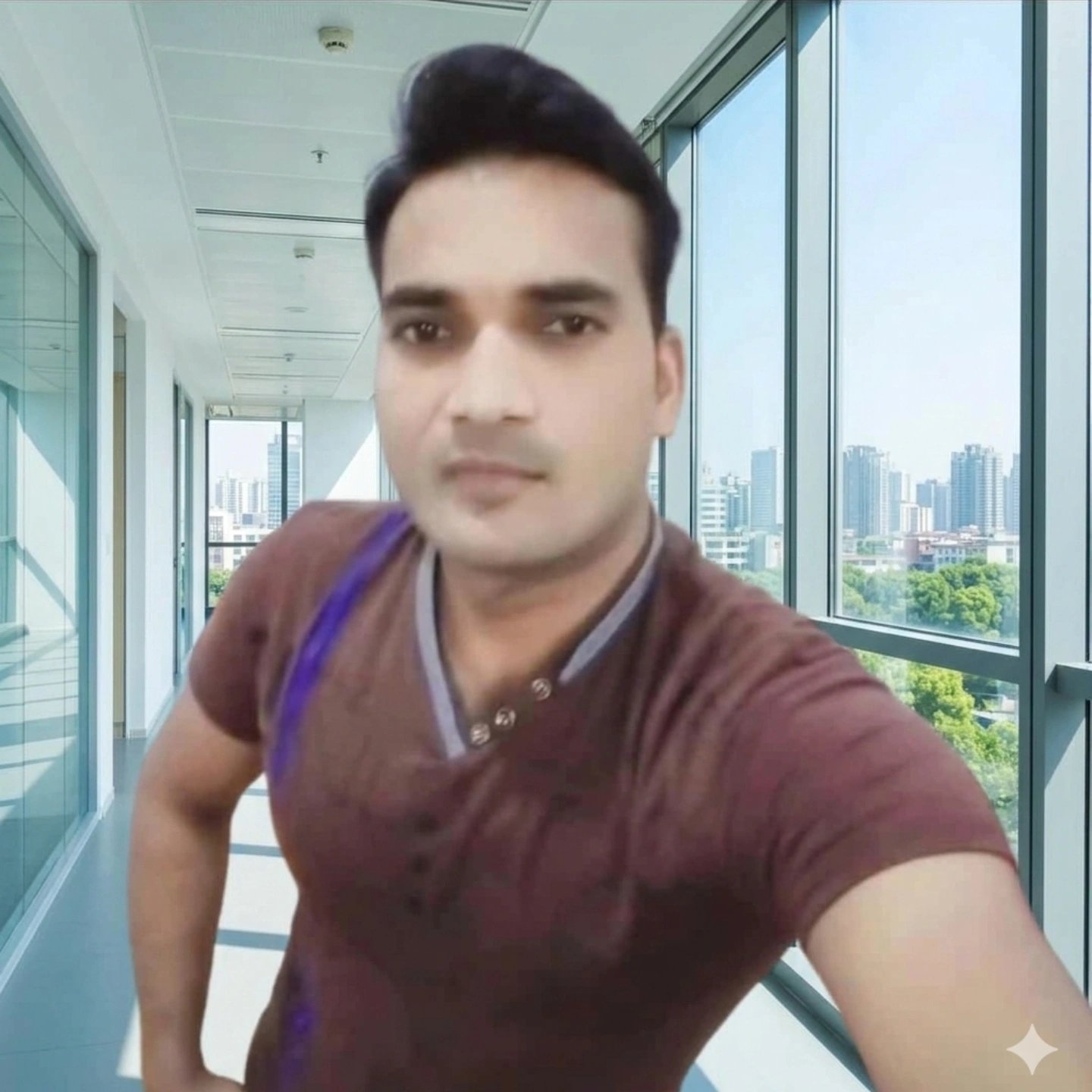 Munna Yadav