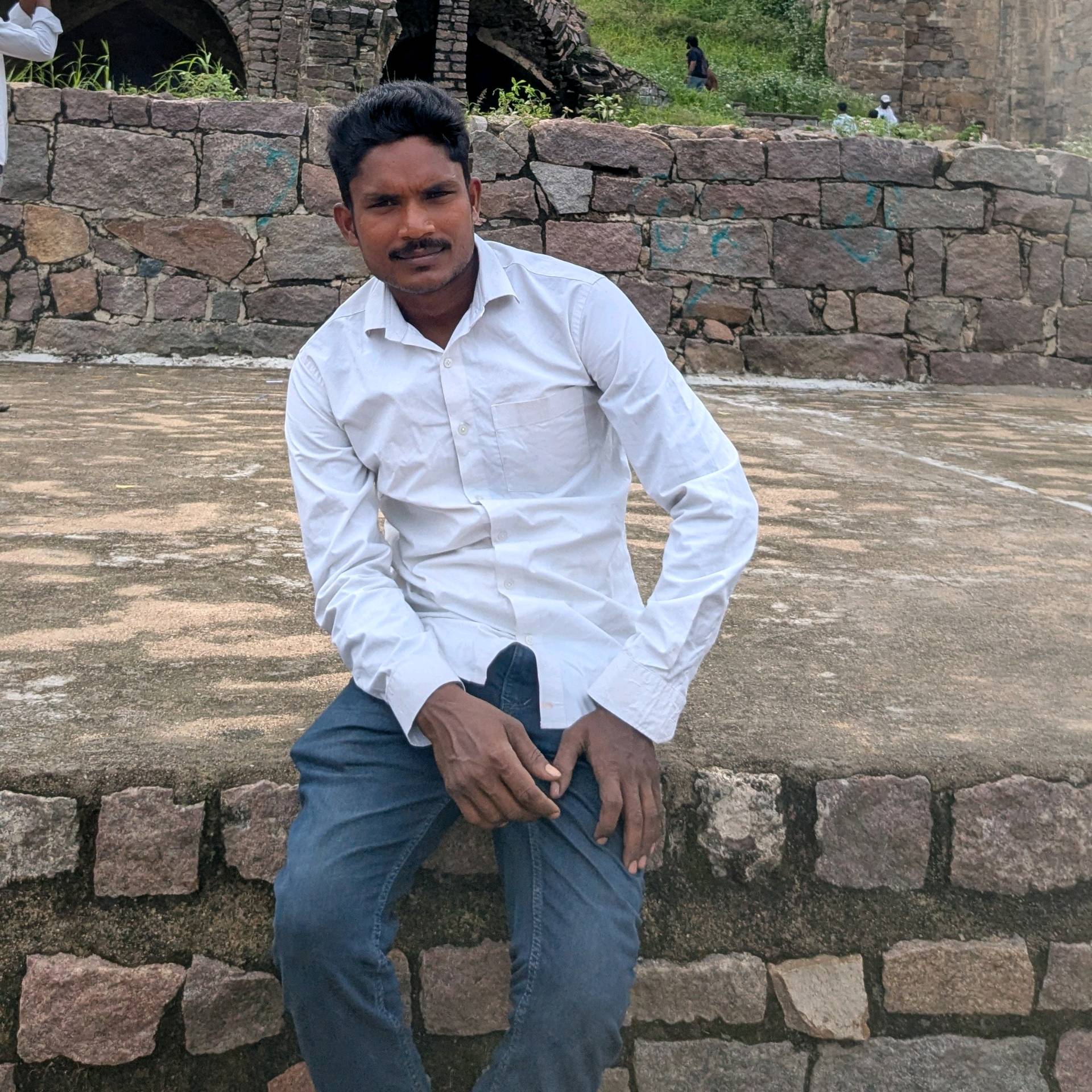 MD shahbaj