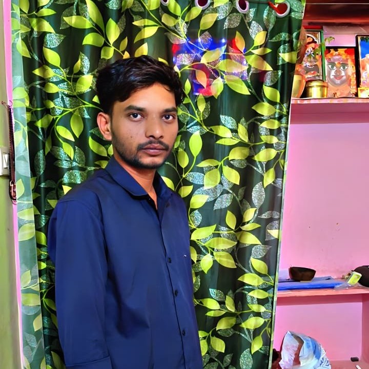 Balaji Prabhu sasane