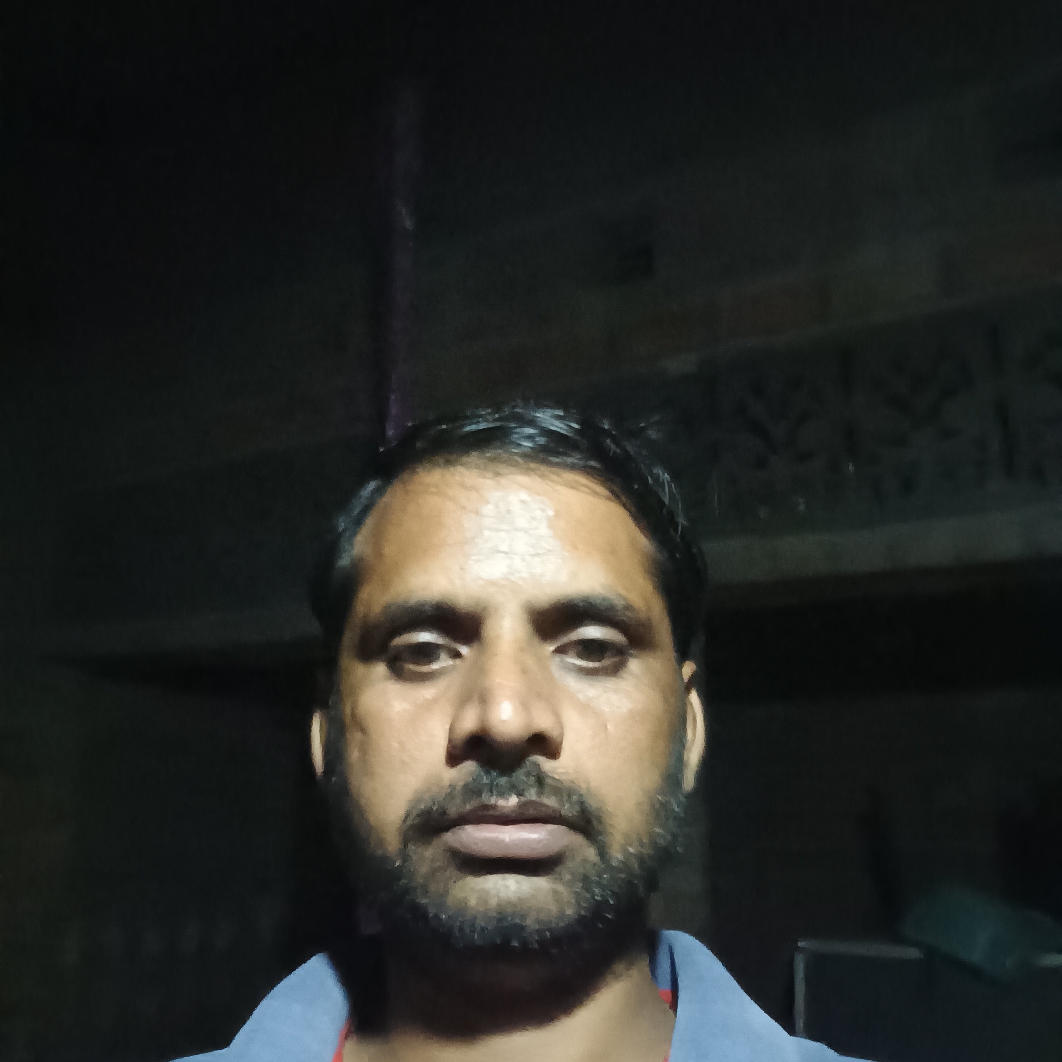 Yogendra Partap Verma