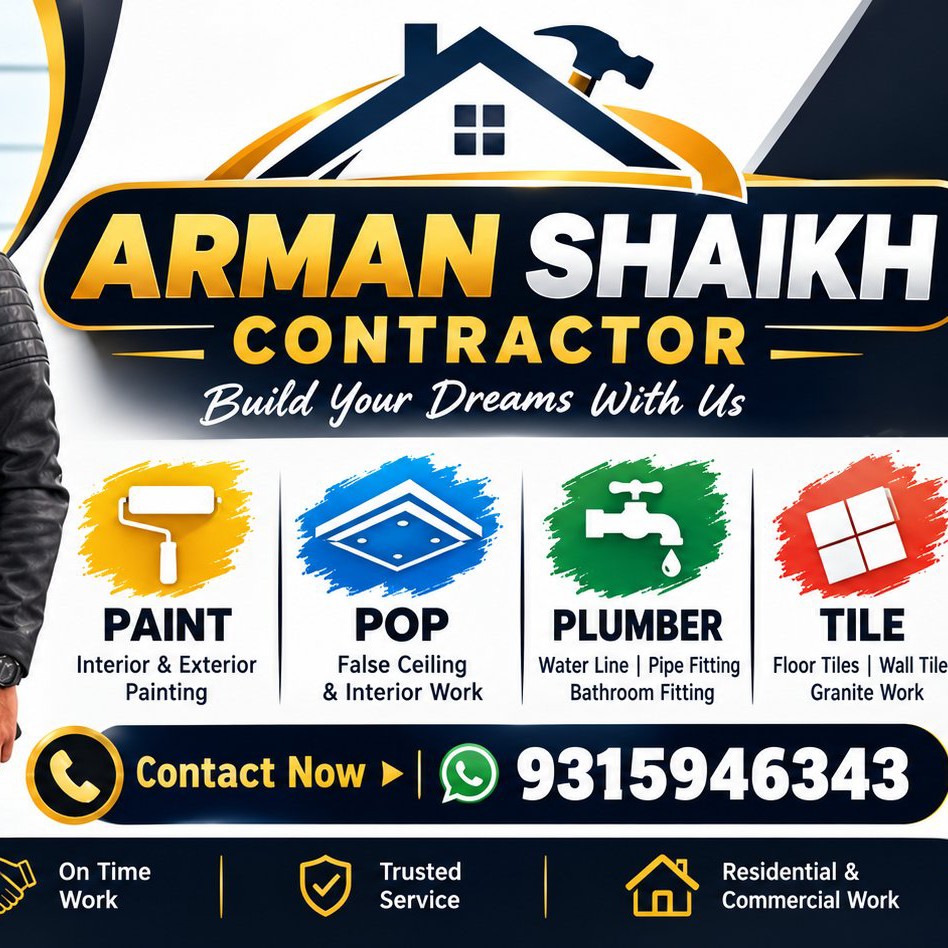 painter contractor