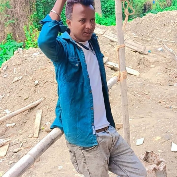 sunil mardi
