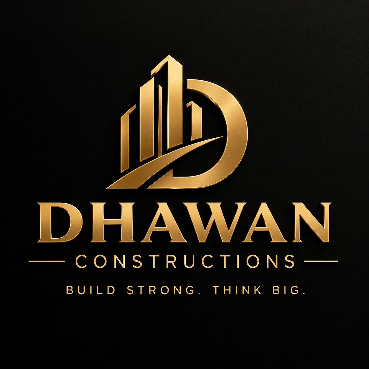Dhawan Constructions