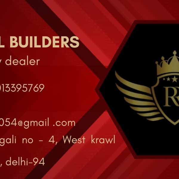 Rahul Builder & Property
