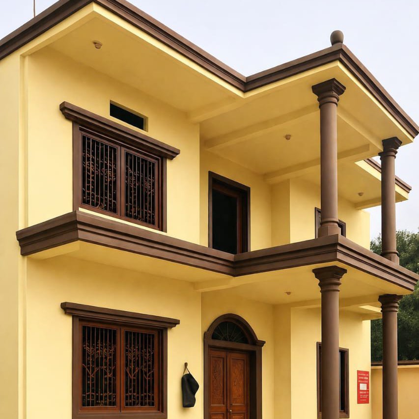 Shravan painting sarvice