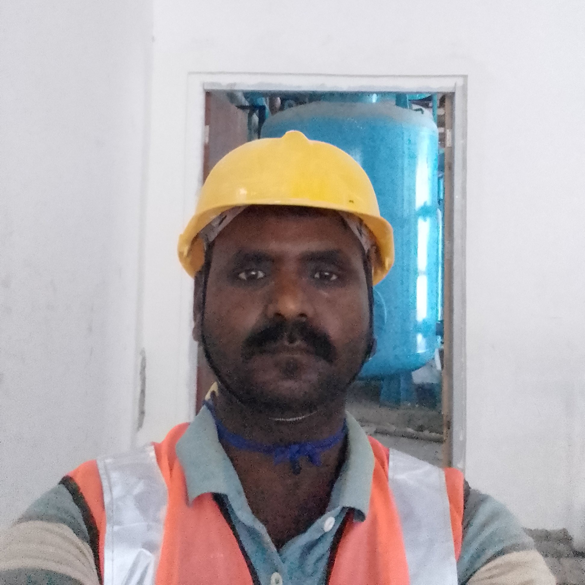 Sanoj Kumar Chaursiya
