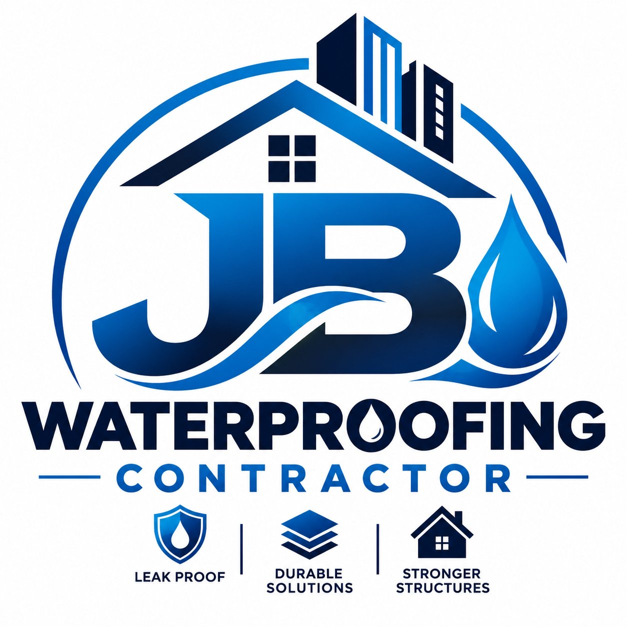 jb waterprofing