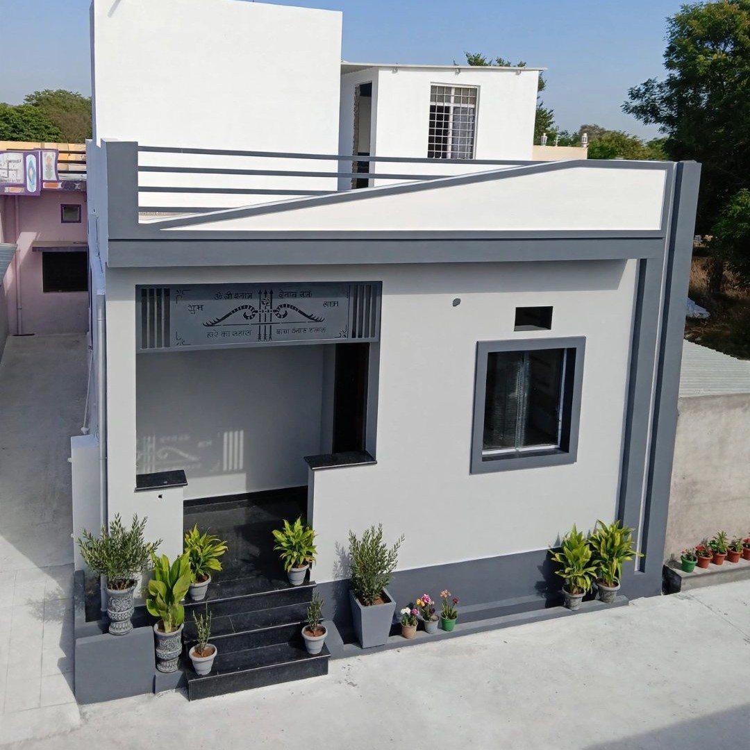 Deepak Meena
