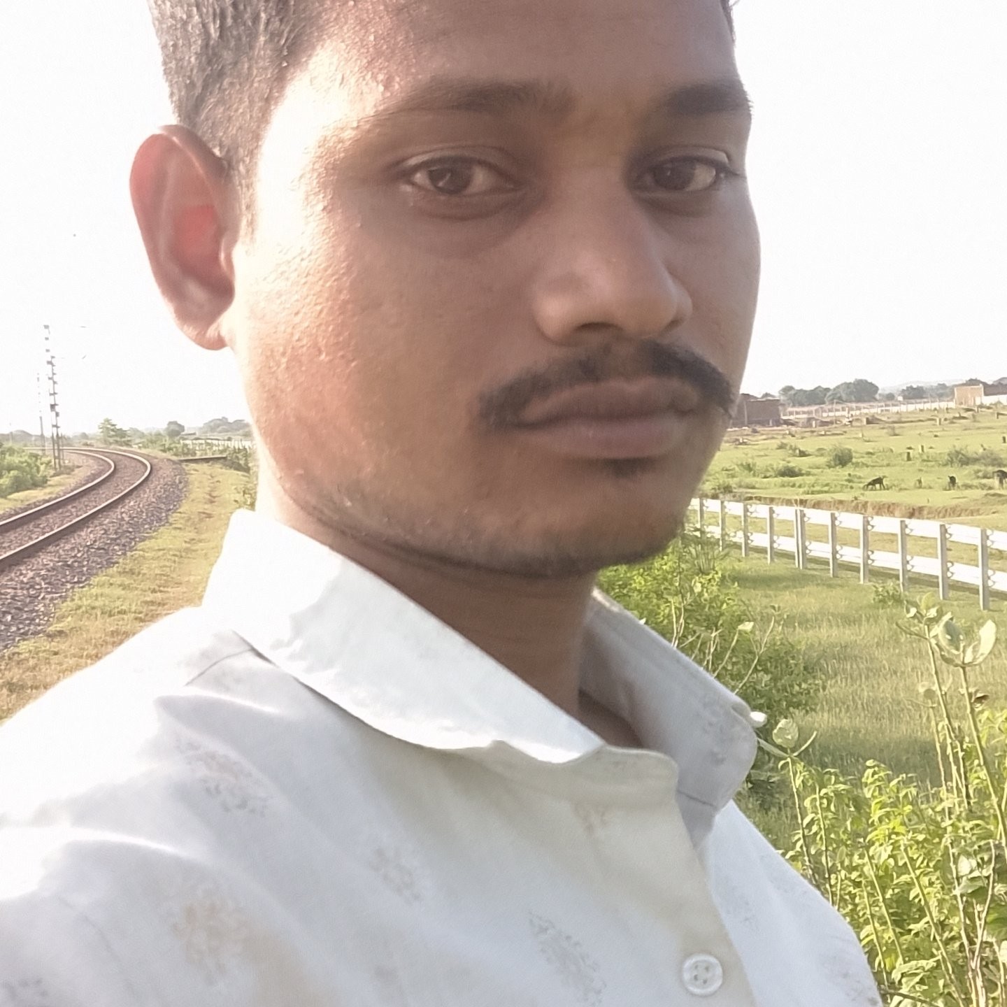 ramgopal kushwaha thekedar