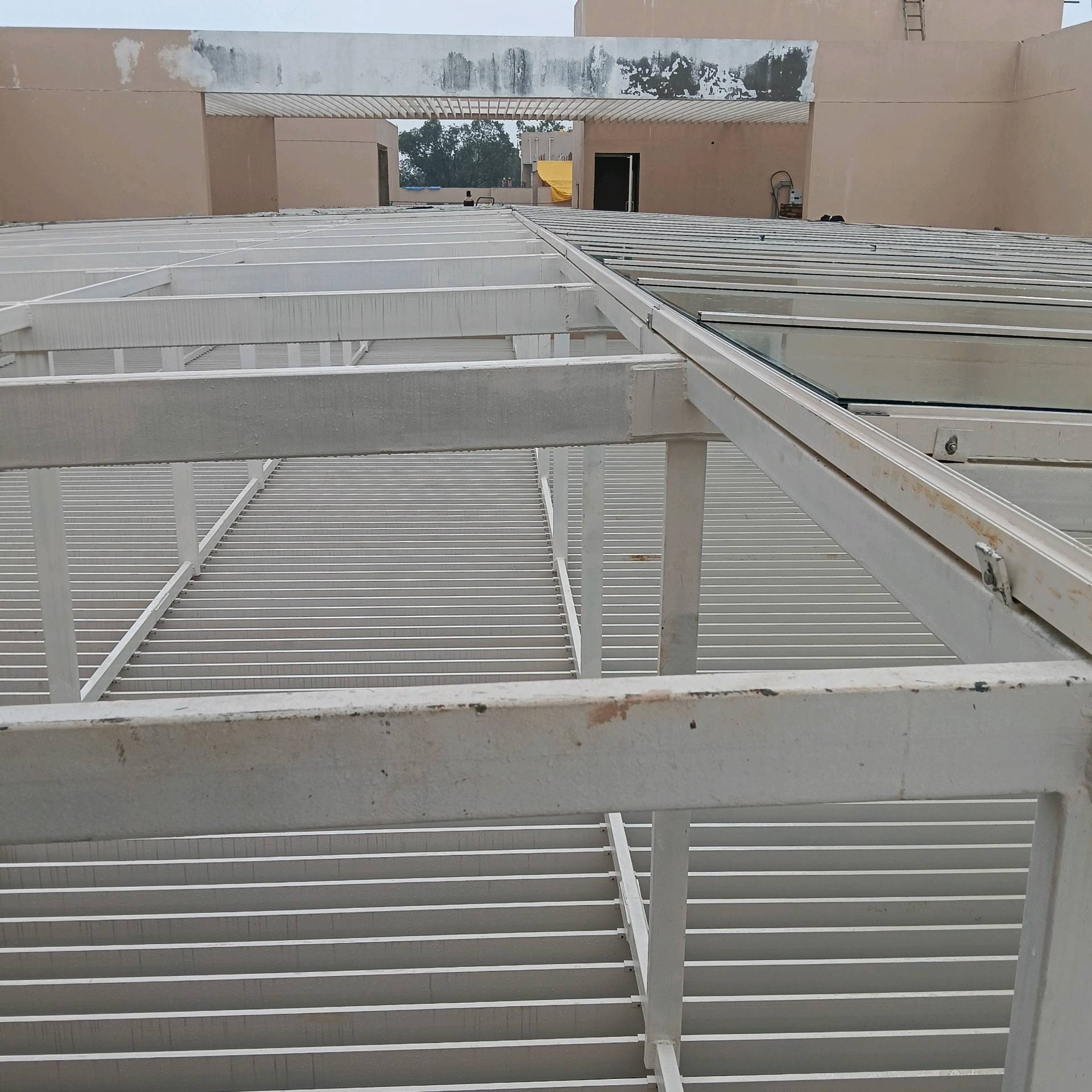 Mandal Engineering works