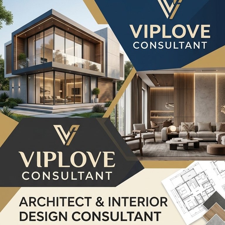 Viplove Consultants