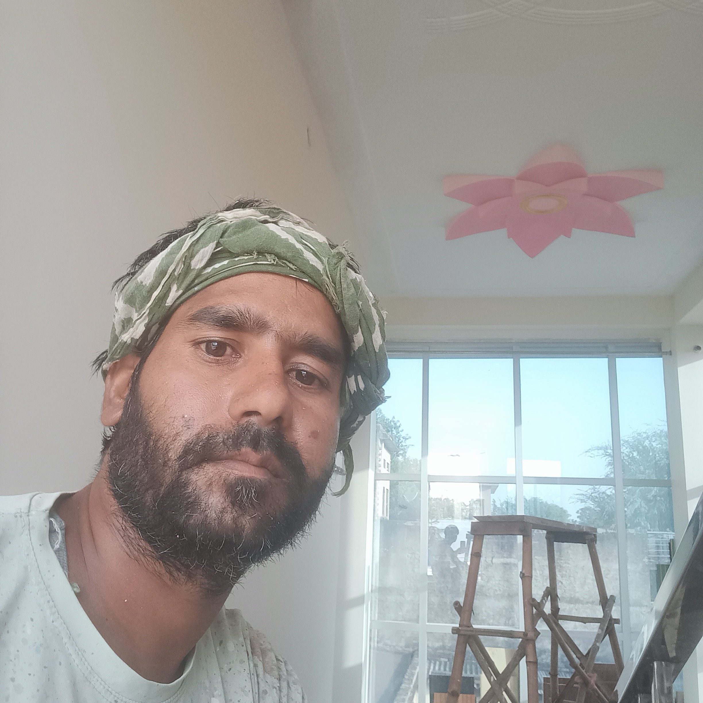 painter