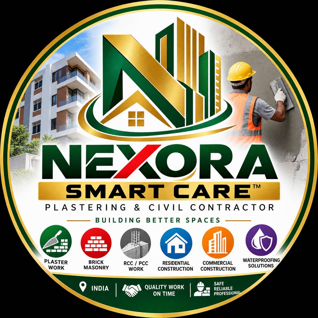 NEXORA SMART CARE