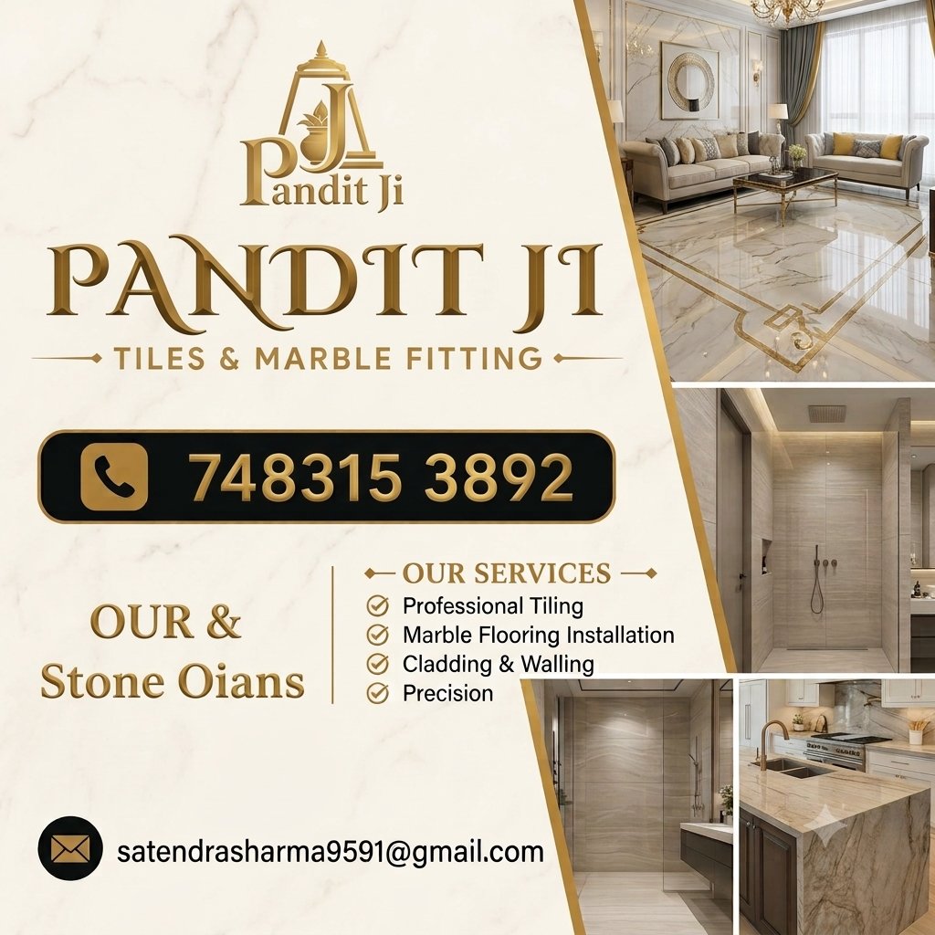 marble, tils contractor
