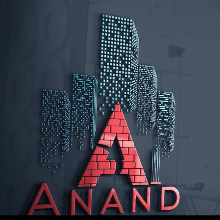 Anand traders