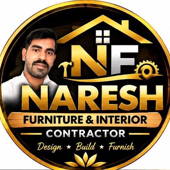Naresh farnichar interior contractor