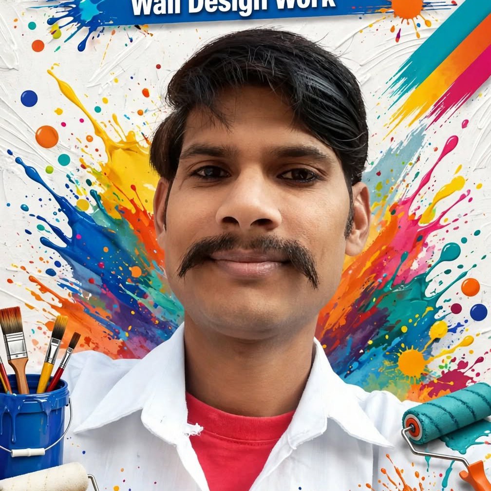 kaushal Kumar pentar